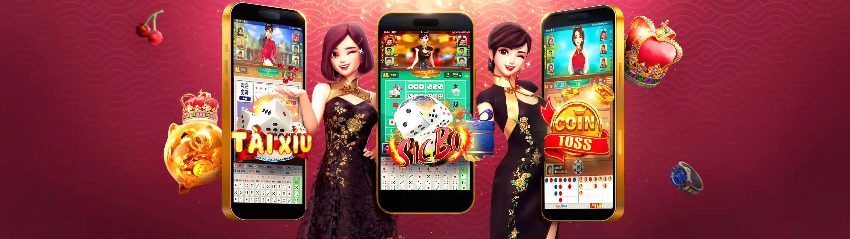 Khuyến mãi hấp dẫn tại xs66 chính thức