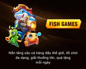 Câu Cá Săn Boss xs66 chính thức
