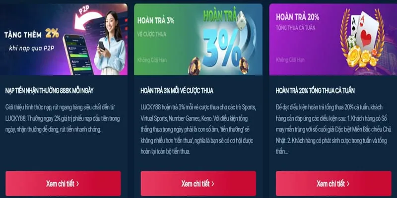 Khuyến mãi mới nhất xs66 chính thức
